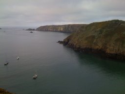 Paimpol 2009
